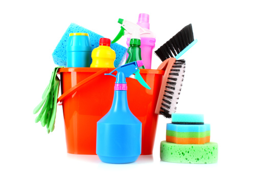 Business Idea: Home Cleaning Agency