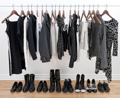 Why and how buying and selling used clothing could be a great opportunity for 2013