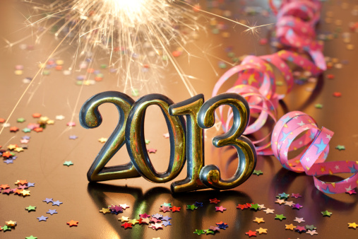 5 Ways To Make Money For 2013