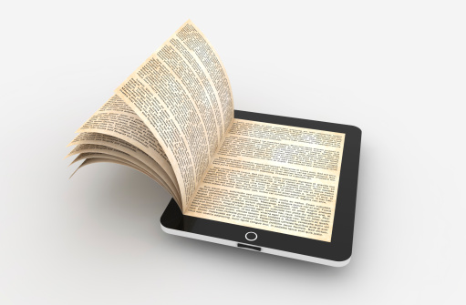 Could These eBook Publishing Platforms Make You More Money Than Kindle?