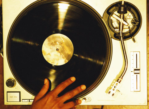 How to make money from music… or maybe even start your own record label!