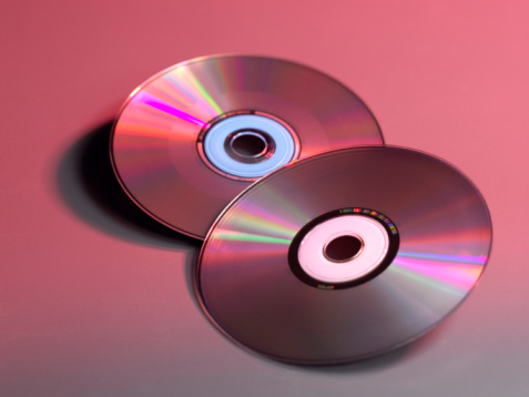 Product Opportunity: Sourcing and selling CDs and DVDs
