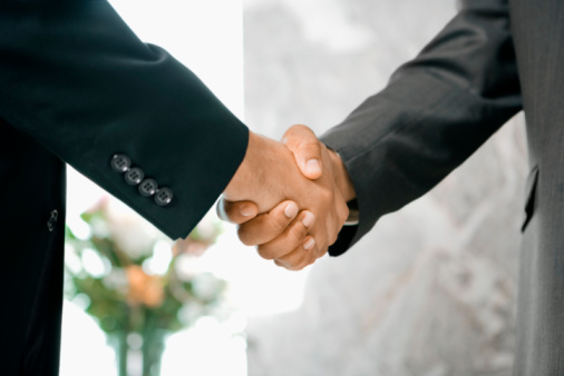 Could Setting Up A Partnership Be Right For You?