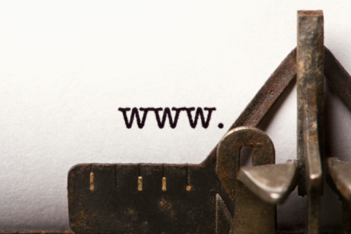 What you need to know about domain names