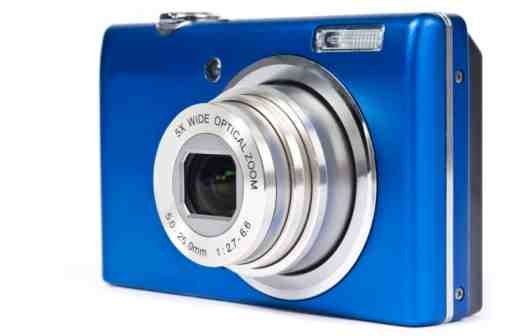 Cash From Your Digital Camera